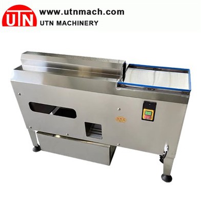 Automatisk eggskreller