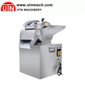 Grønnsakskuttermaskin